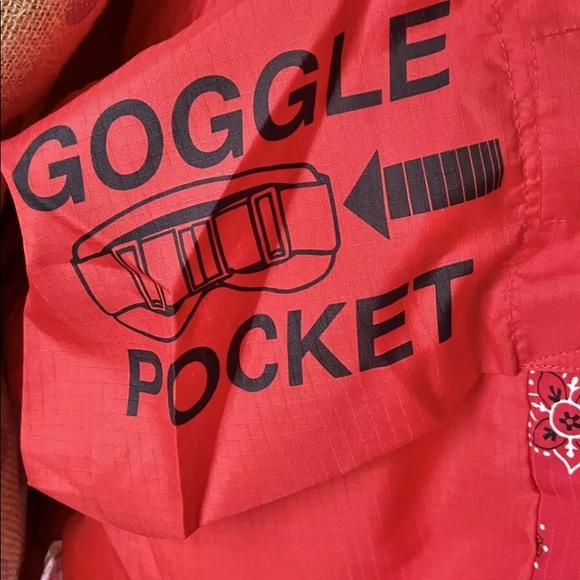 Skii Jacket. - Picture 8 of 10